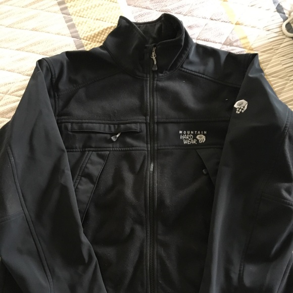 Mountain Hardwear Other - Mountain Hardwear Fleece Jacket